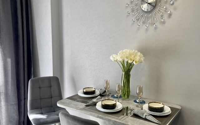 Apart Butkova 20 Flat