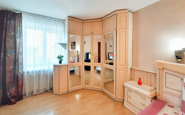 Prostor Apartments
