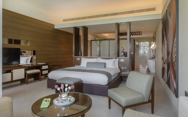 Meliá Desert Palm Hotel
