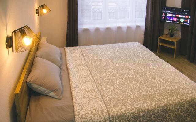 Жилое Помещение Клубный комплекс Морской