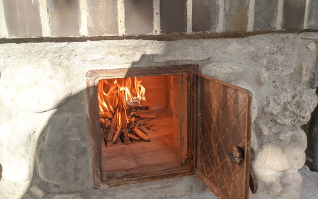 Гостевой Дом Твой Крым