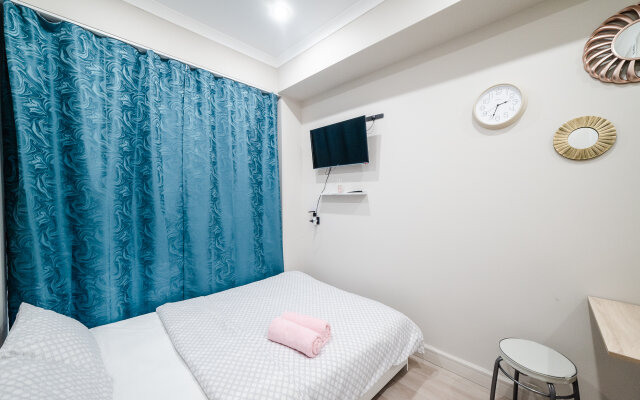 Апартаменты Вернадского 41/1