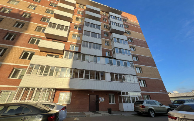 Квартира 1-ком Цивилева 32а-81 Улан-Удэ ЖД вокзал КакДома