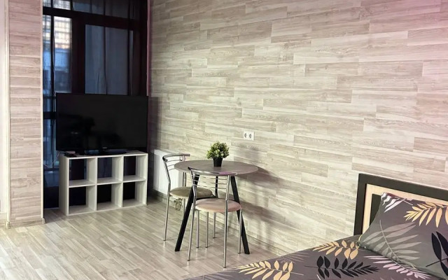 Квартира Уютная студия в ЖК Минск-Мир