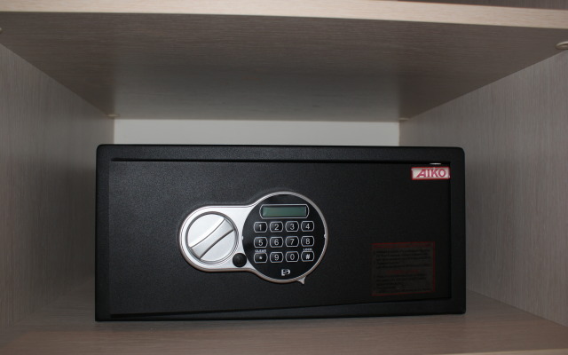 Апартаменты 6 Этаж (6 Floor)