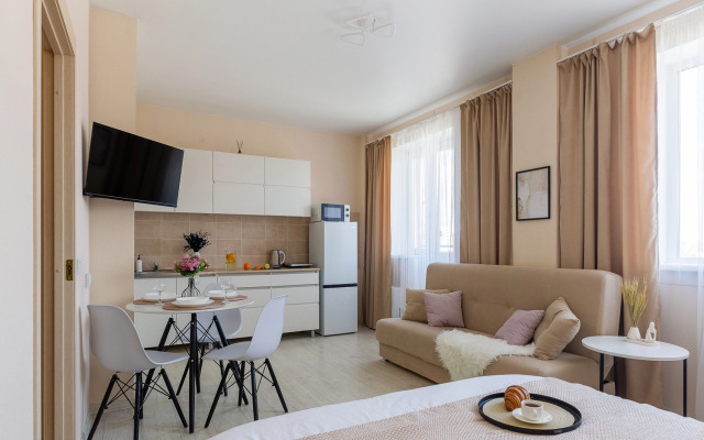 Квартира студия Закаменский микрорайон 12