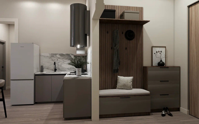 Relaks Greenbay Aparts&spa Apartments