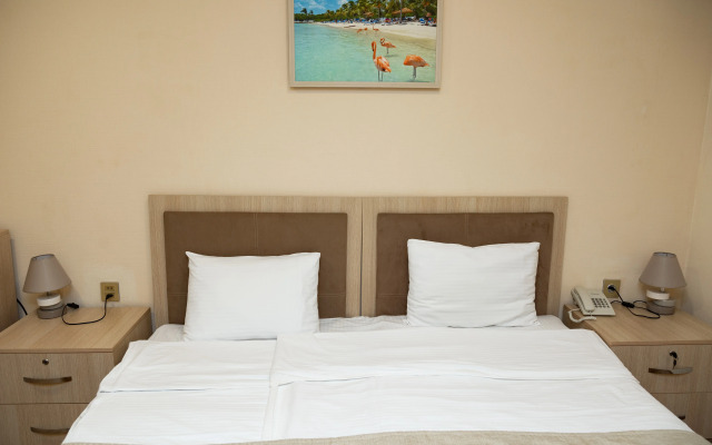 Hotel Flamingo Baku