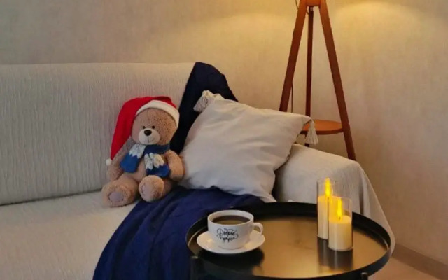 Квартира на Улице Больничная 2