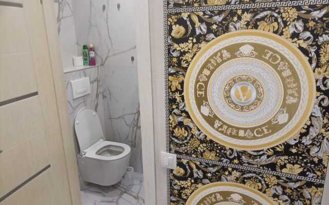 Квартира на Итальянской 37/18 1