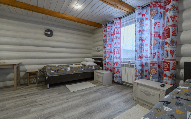 Гостевой дом Каргопольская Слобода