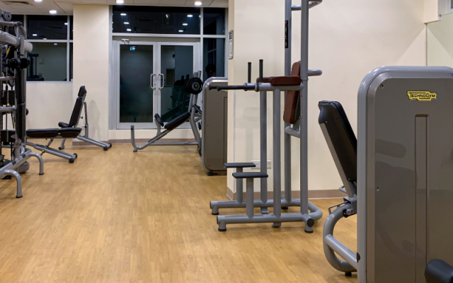 Апартаменты bnbme The Lofts Central 2 BDR