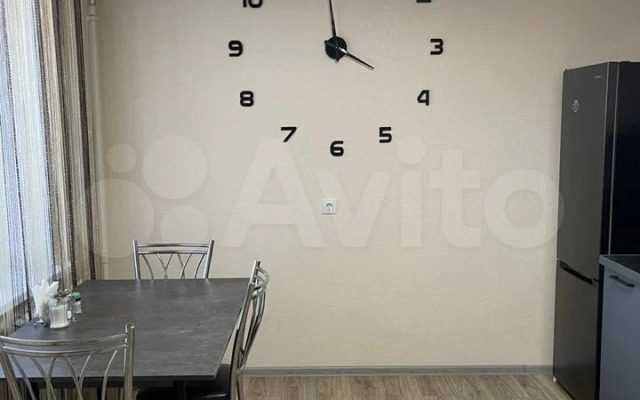 Квартира Уютная на Конструкторов