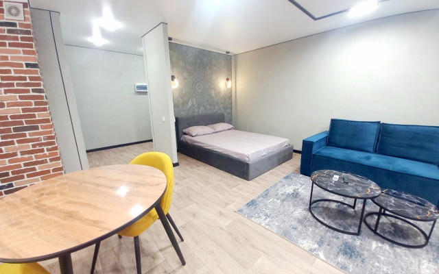 Studiya Loft Apartments