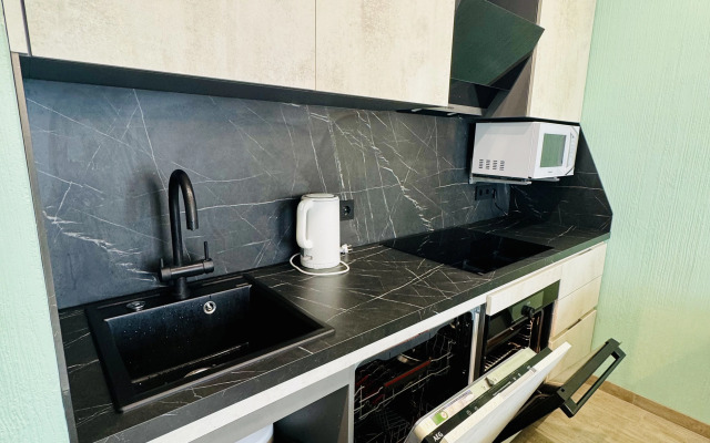 Lemon Apartments in Fruits Flat