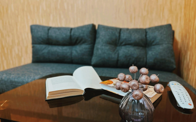 Квартира по улице Гагарина