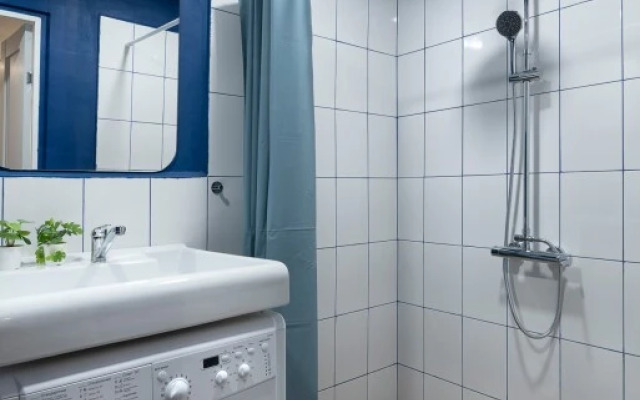 Prim Rooms Apartments