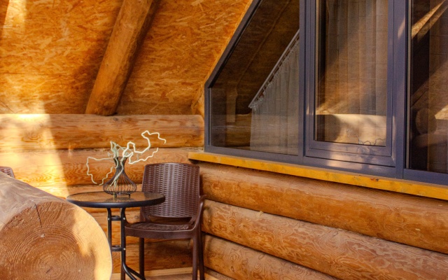Mount Arkhyz Mini-hotel