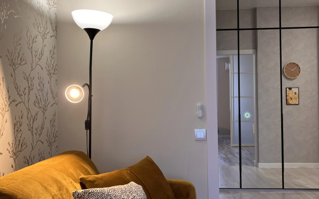 Atmosfera Apartment