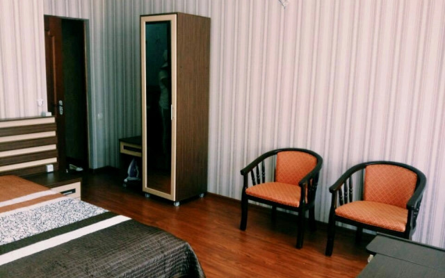 Agira Guest House