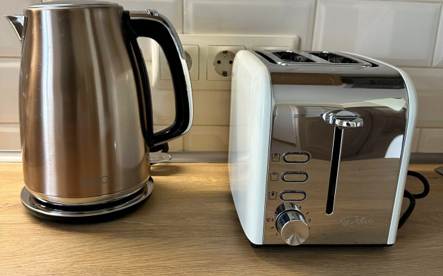 Квартира Комфорт и Уют