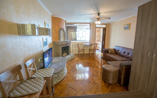 Anastasiya Private House