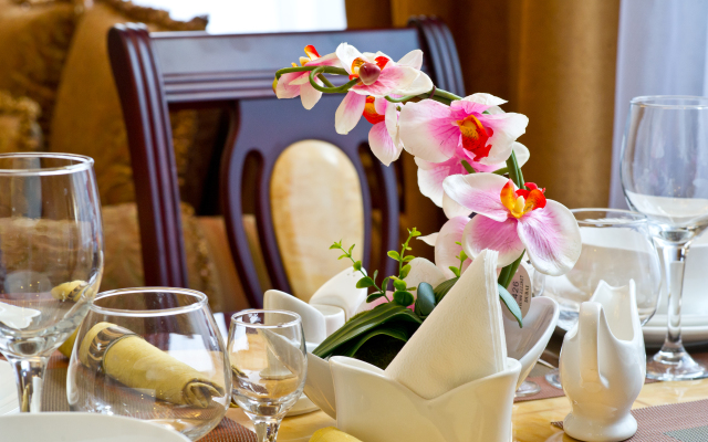 Park Suites Chisinau Hotel