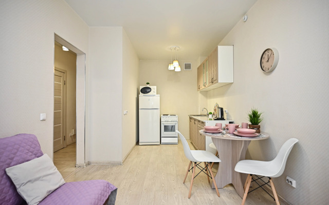 Апартаменты в Arban Smart