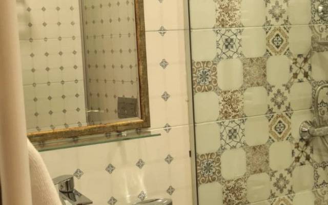 Amarcord Boutique Hotel