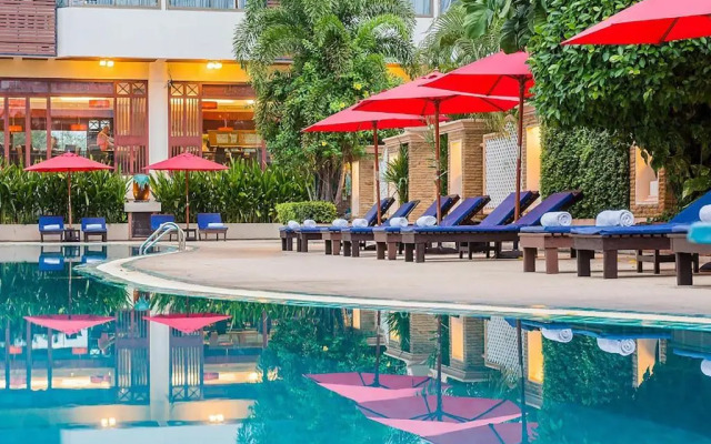 Mountain Beach Resort & Convention Center