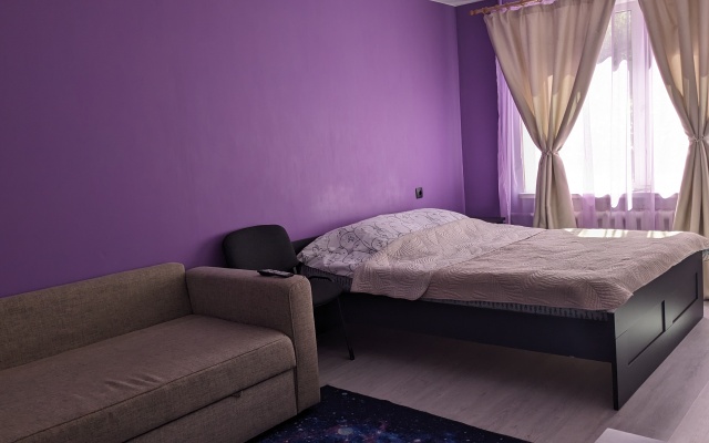 Severny Bereg Flat