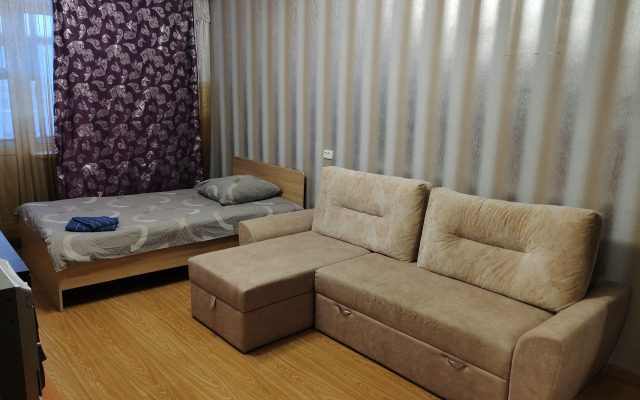 Квартира на Гагарина 10а