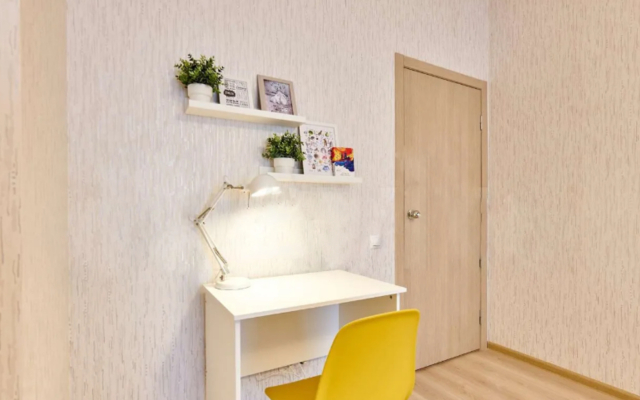 Апартаменты Медведь