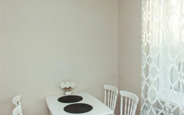 Квартира AntoninaApartments на улице Крылова 34