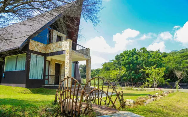 Liya Water Villa Boutique-Hotel