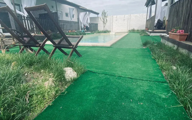 Мини-отель Маячок