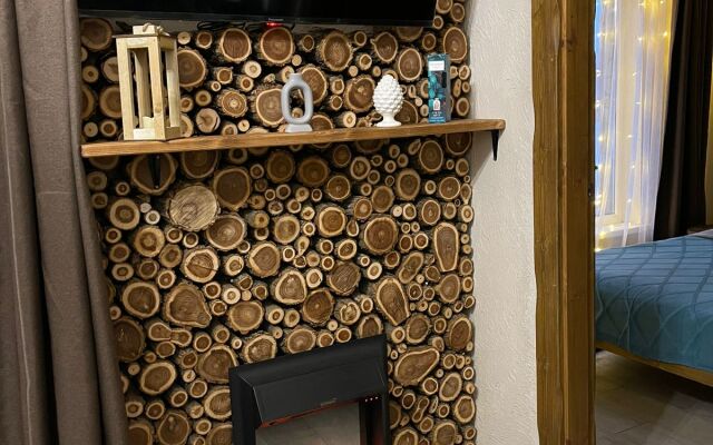 База отдыха Маяк