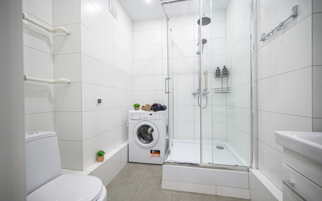 V Sovremennom Zhk Futura Flat