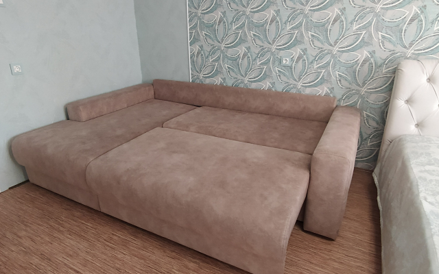 Квартира евротрешка уютная комфортная в центре Тюмени