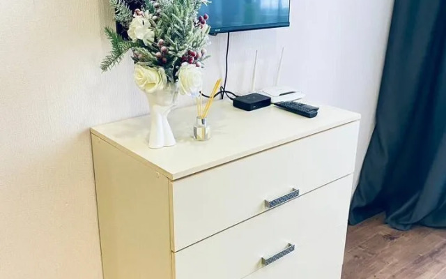 Квартира Студия в Жк Hовая Жизнь