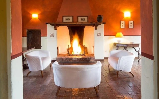 Country House Le Case Coloniche