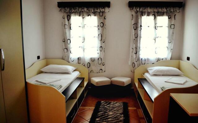 Sokak Boutique Hotel