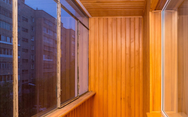 Na Ulitse Dovatora 42V Flat