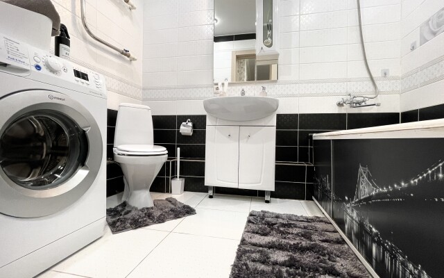 Dobry Dom Ryadom S Tts Apartments