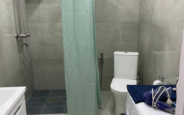 Dom V Cherte Goroda Private House