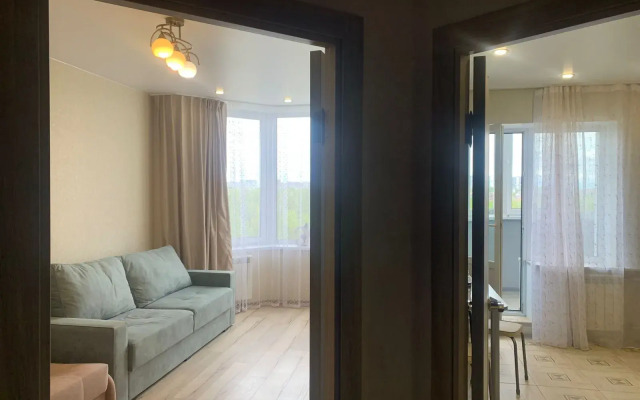 Shikarnaya Odnokomnatnaya na Nikolskoy Flat