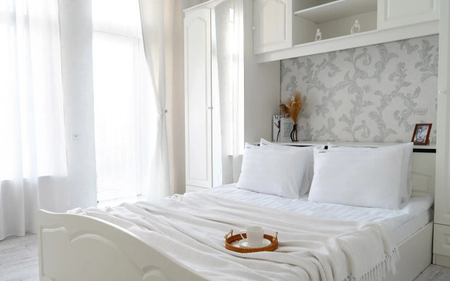 Red Apartments Mandarin Guava Apartments