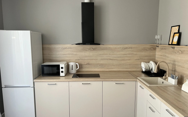 Atmosfera-Orso Apartments