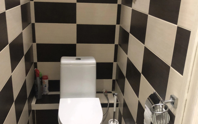 Квартира на ул Парковая 20