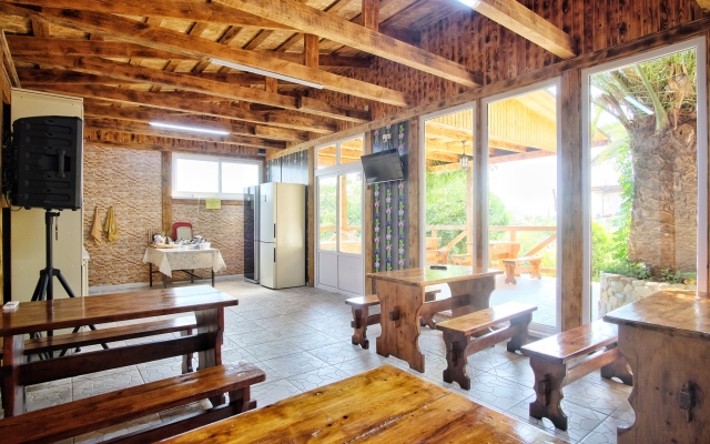 Rafael Guest House